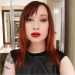 MirandaRedhair's profile picture
