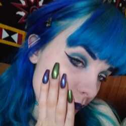 looking for sex is Kaleidoscopicreature , 24 from from Saint Louis