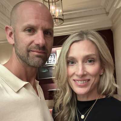 GJG, couple in Seattle, Washington