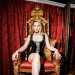 Dominatrixruby's profile picture