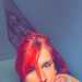 Redheadbrat's profile picture