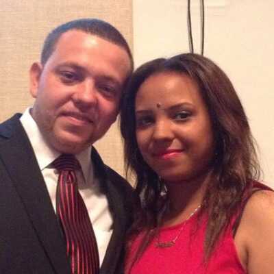 Mousie, couple in Conklin, New York