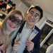 Sabrina and Sergio's profile picture