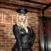 Mistress Scarlett