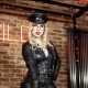 Mistress Scarlett