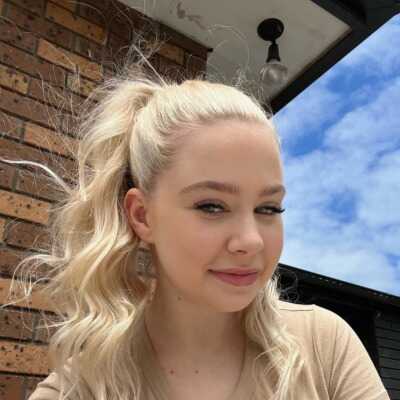 Becky, woman member in Michigan City