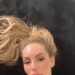 The tease's profile picture