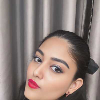 Riya, 26, Delhi, New York