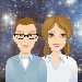 Sunny Coast Pair's profile picture