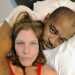 Wife and husband's profile picture
