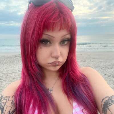 kcccss, 22, Rockledge, Florida