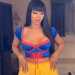 Mistressjaminextrans's profile picture