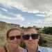 Couple, 48 and 49, couple member in Rotherhithe