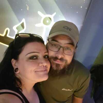 CanoeCouple, 40, Oshawa, Ontario
