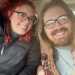 Nerdy Artsy Couple's profile picture