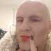 Bald head Roxanne 's profile picture