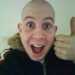 Updated Name's profile picture