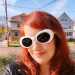 looking for sex is RedHairMistress , 40 from from Akron