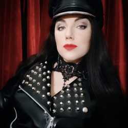 looking for sex is Mistress Amanda , 38 from from Jacksonville