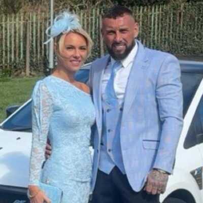 FlecXX, 35, Newcastle Upon Tyne, England: Tyne and Wear