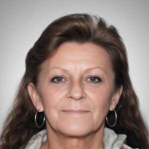DICK MELISSA DAWN