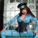 Mrs lady fatale