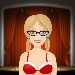 Playful doctor's profile picture