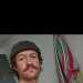 English man 's profile picture