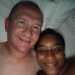 A couple's profile picture