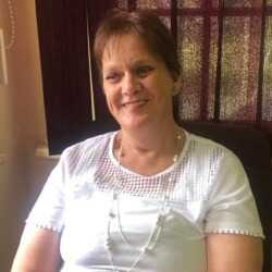 looking for sex is Jill , 48 from from Sparks