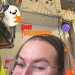 alice's profile picture