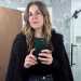 Profile photo of SexyJournalist from Globe