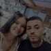 Pareja joven