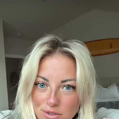 Janet, woman in Melbourne