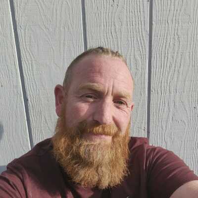 Irishman1981, single man in Sacramento, California