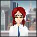Profile photo of Donnabrw010 from Arizona City