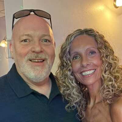 Couple, 59 and 54, couple member in Aylesbury