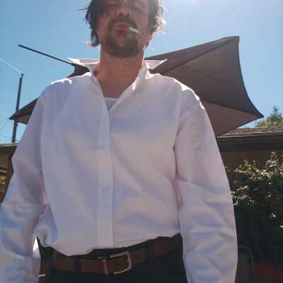 StylishEngineer22a18d, 38, Forest Lawn, Alberta
