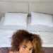 Monah ocens