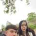Brandon and Mel 