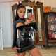 Mistress Alice