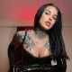 Mistress desire