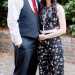 the couple's profile picture