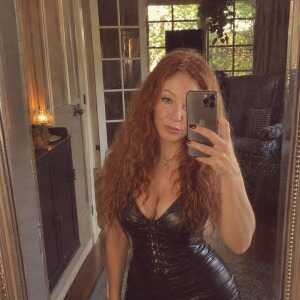Mistress mia
