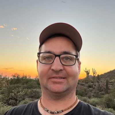 Member profile photo, single man in Gold Canyon, Arizona