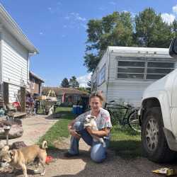 looking for sex is Misskinksalink , 44 from from Devils Lake