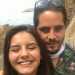 Carmen y Andres