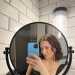 Real lady's profile picture