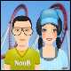 Parejas