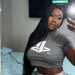 looking for sex is Mistress morgan , 36 from from Ada